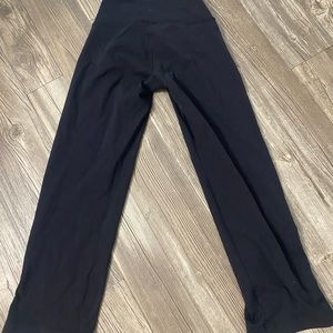 Lululemon capris